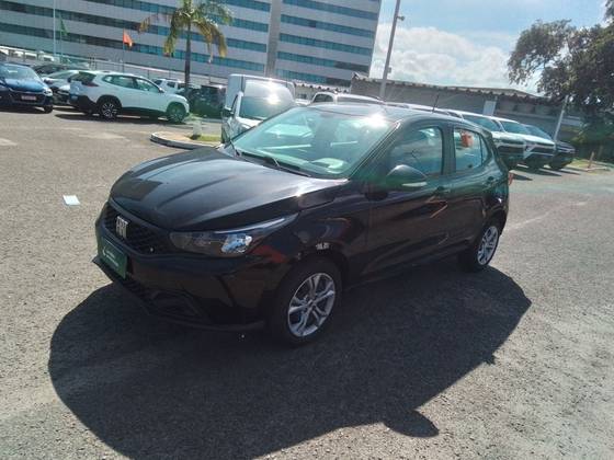 FIAT ARGO 1.0 FIREFLY FLEX DRIVE MANUAL